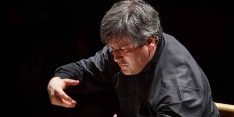 Antonio Pappano