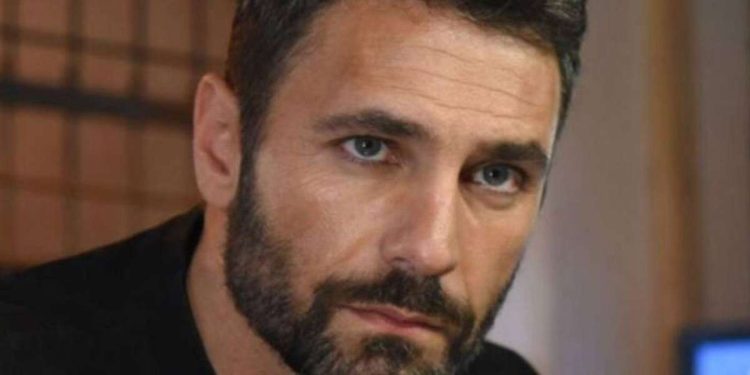 Raoul Bova
(Foto: web)