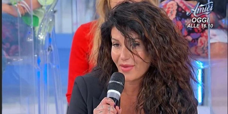 Alessandra Di Gianmarco
(Foto: web)