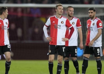 feyenoord Europa League