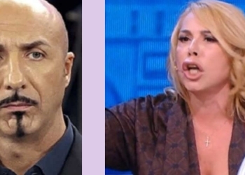 Luca Jurman., Anna Pettinelli, Amici 21