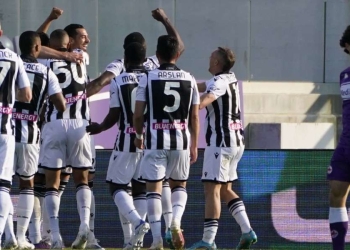 Udinese Serie A