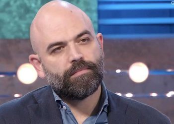 Roberto Saviano