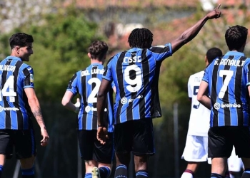 Atalanta Primavera (da facebook.com/atalantabc)