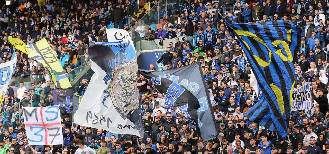 Finte onlus e criminalità: il sistema Curva Nord nell'indagine Digos