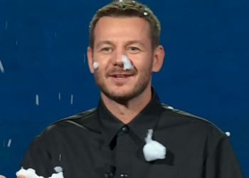 Alessandro Cattelan