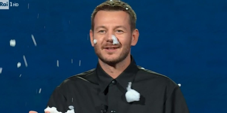 Alessandro Cattelan