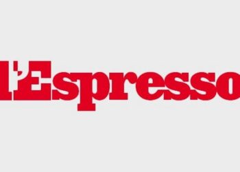 l'espresso