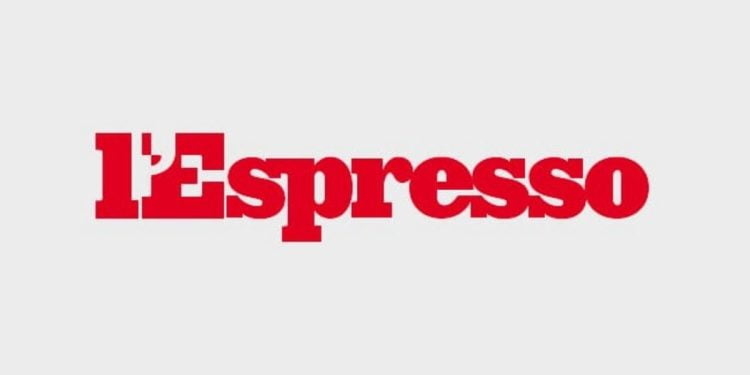 l'espresso