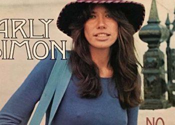 Carly Simon