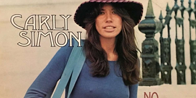 Carly Simon