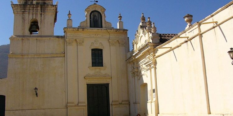 Convento Argentina