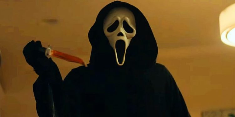 scream