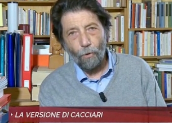 Massimo Cacciari