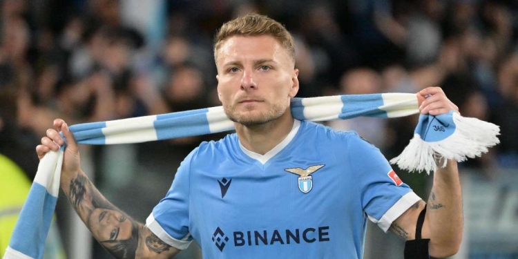 Immobile Lazio