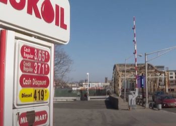 lukoil