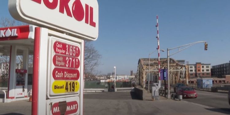 lukoil