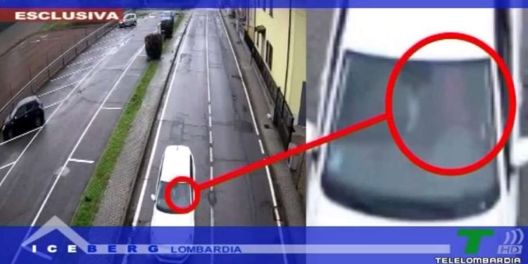 Caso Gigi Bici, donna alla guida? - Iceberg Lombardia