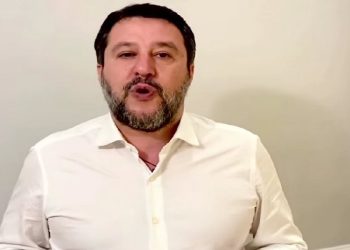 matteo salvini