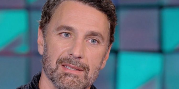 Raoul Bova (Verissimo, 2022)