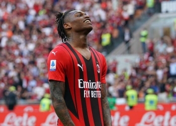 Leao Milan Serie A Fantacalcio