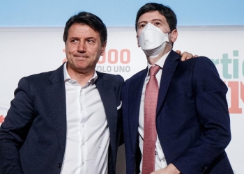 Conte e Speranza