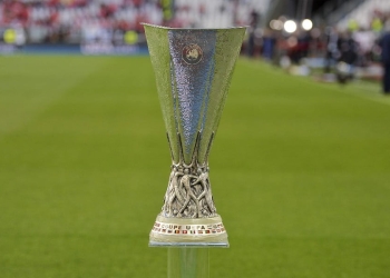 Europa League (Foto LaPresse)