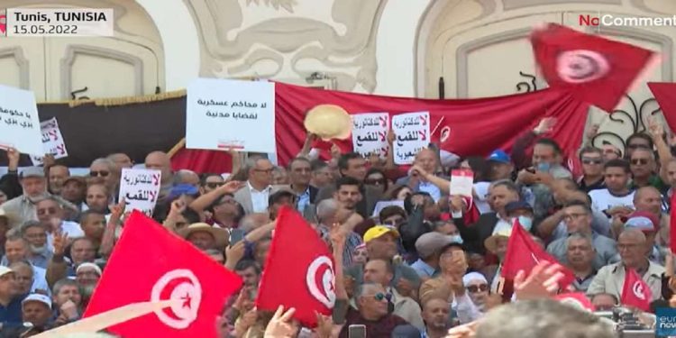 tunisia