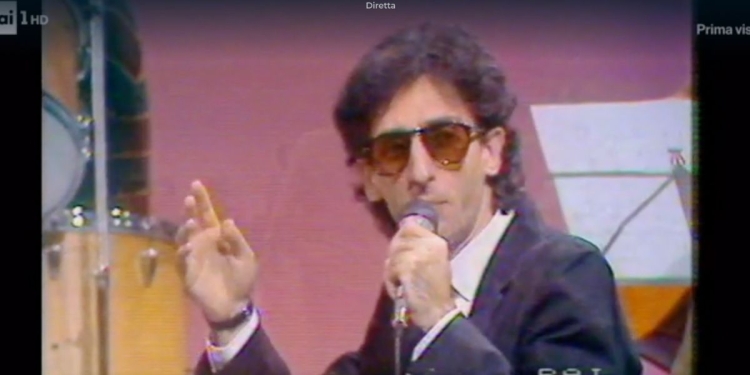 franco battiato