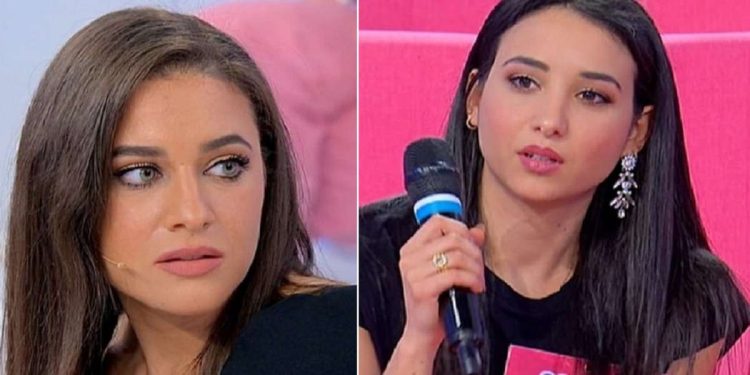 Soraia e Lilli, scelta uomini e donne