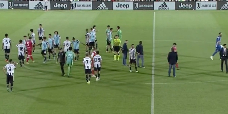 Diretta Feralpisalò Juventus U23, Serie C girone A 16^ giornata (da Facebook)