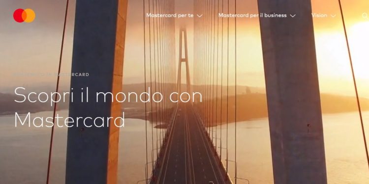 Mastercard e il riconsocimento facciale, la nuova era dei pagamenti