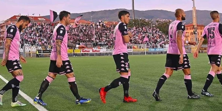 Palermo Serie B