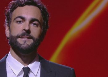 Marco Mengoni, monologo a Le Iene