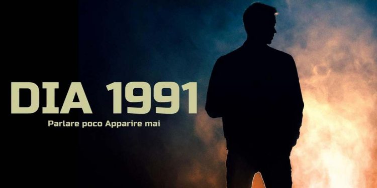 DIA 1991 parlare poco apparire mai