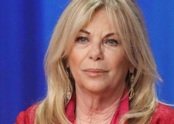 Rita Dalla Chiesa
(Foto: web)