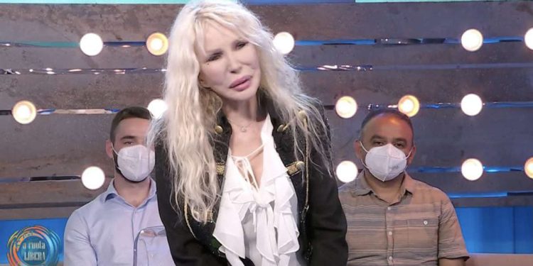 Ivana Spagna, Rai1