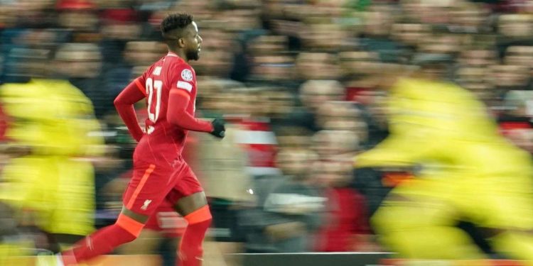 Calciomercato Milan: ufficiale Divock Origi (Foto LaPresse)