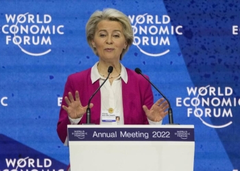 Von der Leyen