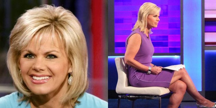 Gretchen Carlson