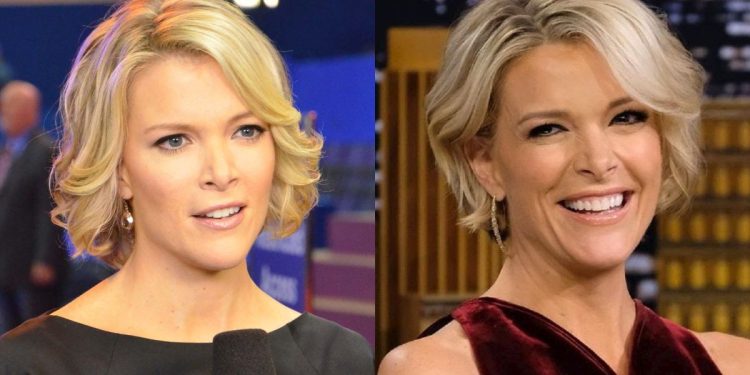 Megyn Kelly