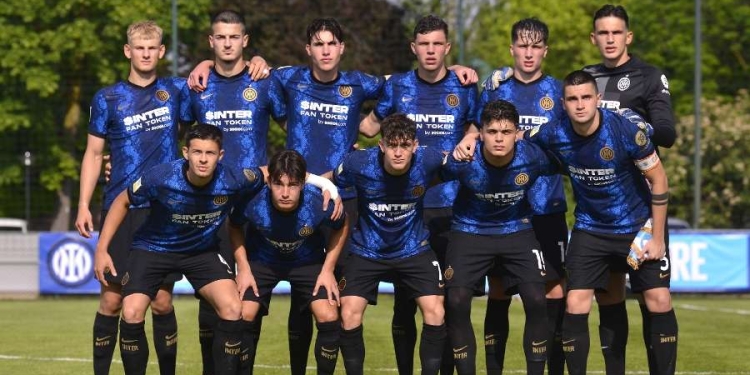 Inter Primavera