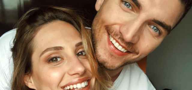 Matrimonio Beatrice Valli e Marco Fantini Si sposano la scelta