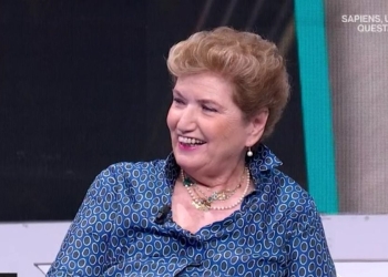 Mara Maionchi (Tv Talk, 2022)