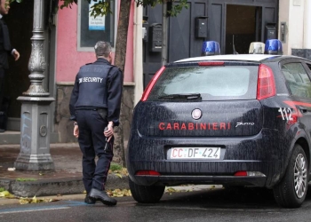 Carabinieri Qualiano