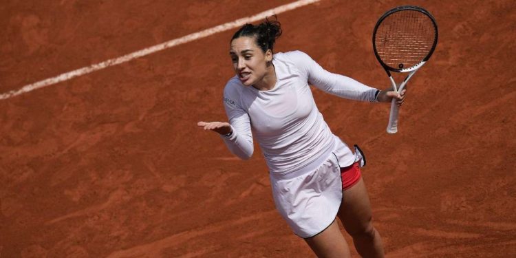 Diretta Trevisan Fernandez, quarti Roland Garros 2022: l'azzurra vola in semifinale! (Foto LaPresse)