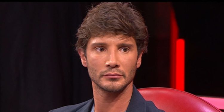 Stefano De Martino e la sorella Adelaide (foto: web)