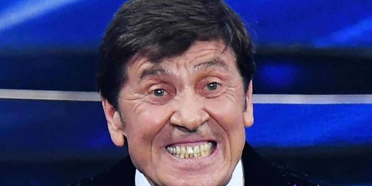 Gianni Morandi
(Foto: web)