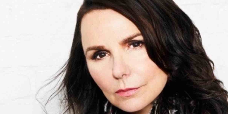 Patty Smyth, moglie di John McEnroe