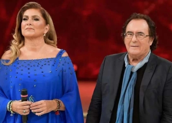 Albano Carrisi e Romina Power
(Foto: web)